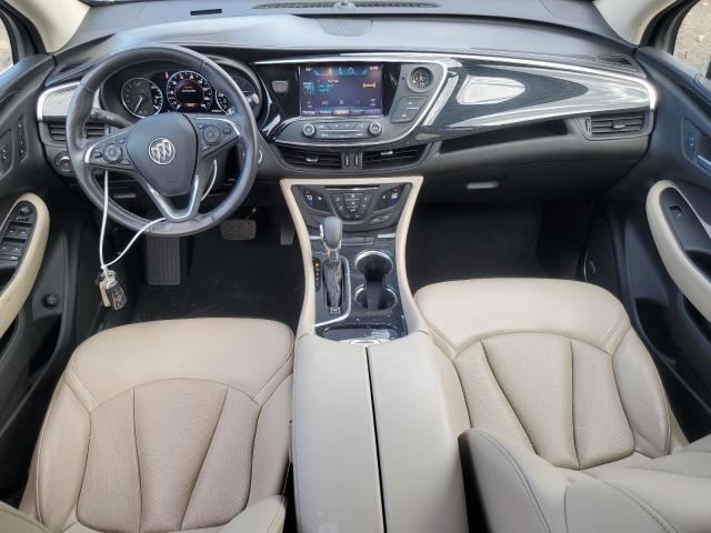 2016 BUICK ENVISION P - LRBFXESXXGD175418