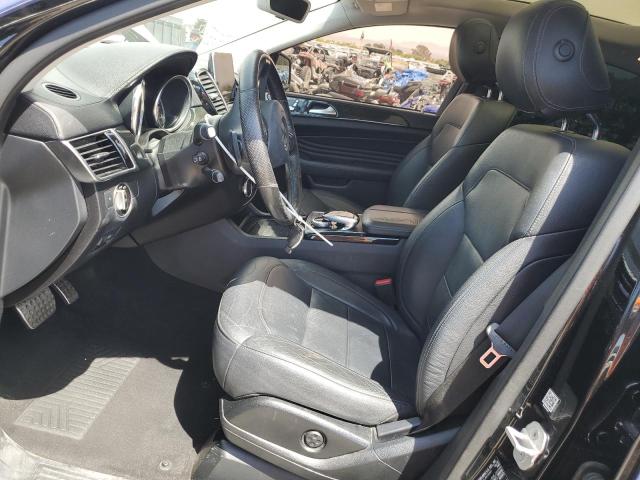 2016 MERCEDES-BENZ GLE COUPE 450 4MATIC 4JGED6EB5GA024009