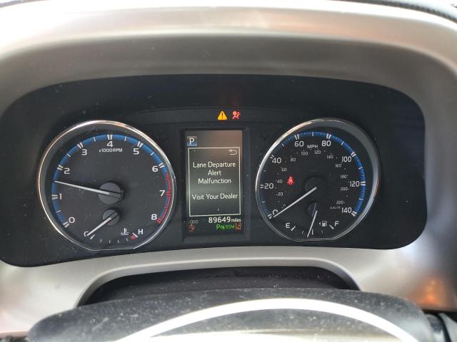 2016 TOYOTA RAV4 LIMIT - 2T3DFREV7GW414360