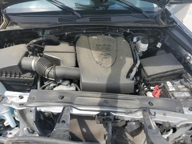 2023 TOYOTA TACOMA DOU - 3TMCZ5AN5PM605407
