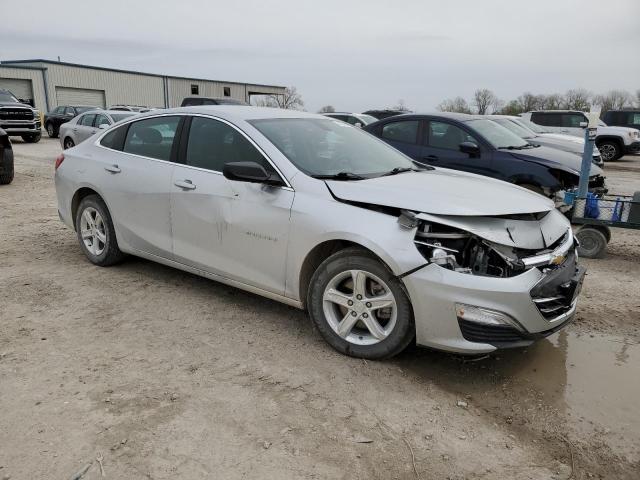 Vin: 1g1zc5st3mf039423, lot: 51072325, chevrolet malibu ls 20214