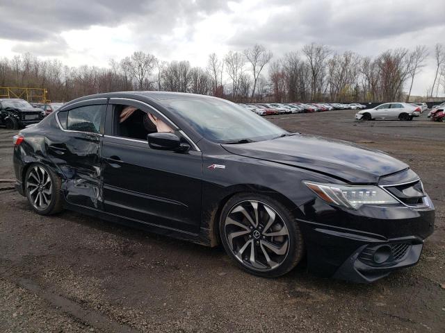2016 ACURA ILX PREMIU 19UDE2F8XGA011556