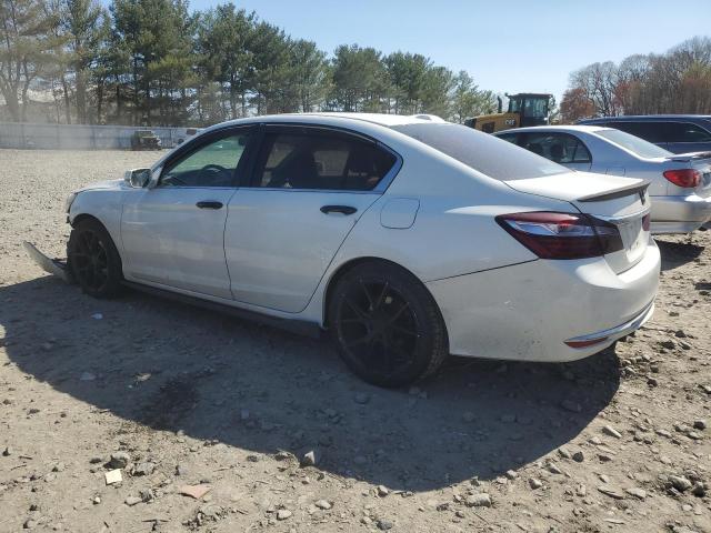 Vin: 1hgcr2f87ha095191, lot: 53432425, honda accord exl 20172