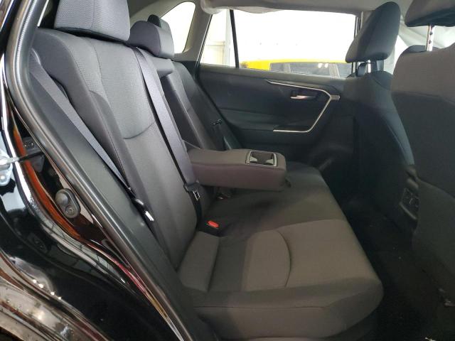 2025 TOYOTA RAV4 WOODL - 2T3UWRFV0SW260906