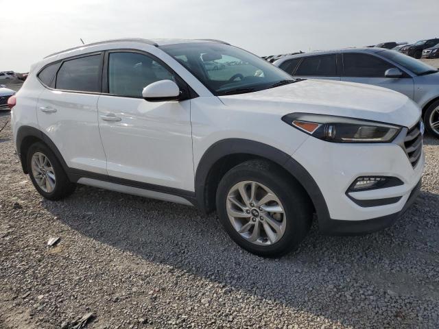 Vin: km8j3ca46hu484366, lot: 53072165, hyundai tucson limited 20174
