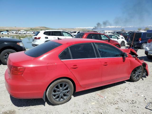 Vin: 3vwdp7aj6dm401761, lot: 52921765, volkswagen jetta se 20133