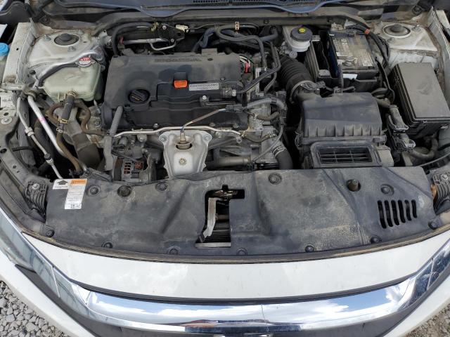 2017 HONDA CIVIC LX - 2HGFC2F64HH552456