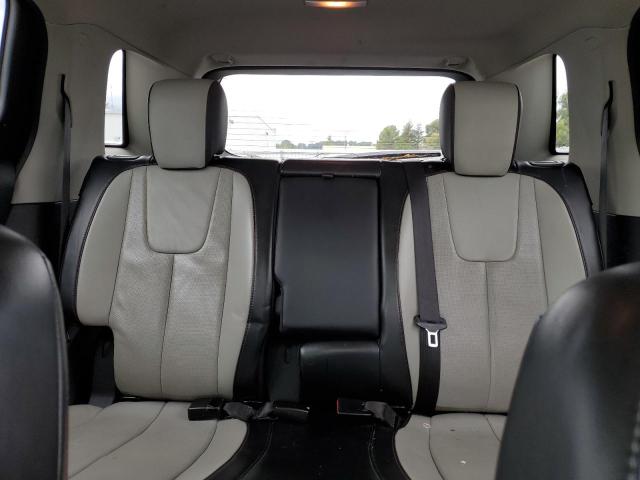 2017 GMC TERRAIN SL - 2GKALPEK7H6149110