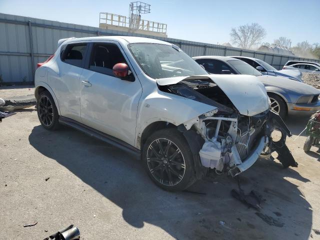 Vin: jn8af5mr1et362860, lot: 53310245, nissan juke s 20144