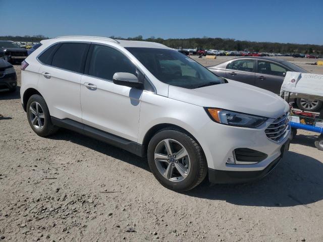 Vin: 2fmpk4j97kbc62530, lot: 53034555, ford edge sel 20194