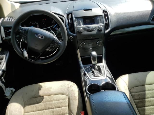 2015 FORD EDGE SE - 2FMTK3G94FBB98663