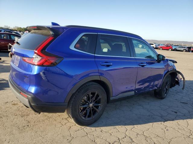 2023 HONDA CR-V SPORT - 7FARS5H50PE001518