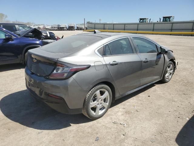 2017 CHEVROLET VOLT LT - 1G1RC6S54HU213668