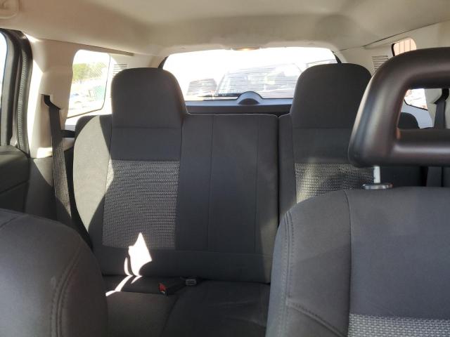 2009 JEEP PATRIOT SP #3290277200