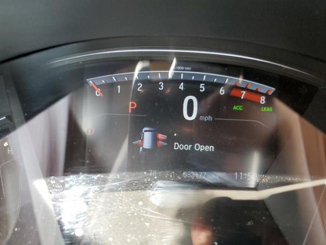 2018 HONDA CR-V EX - 7FARW1H56JE029229