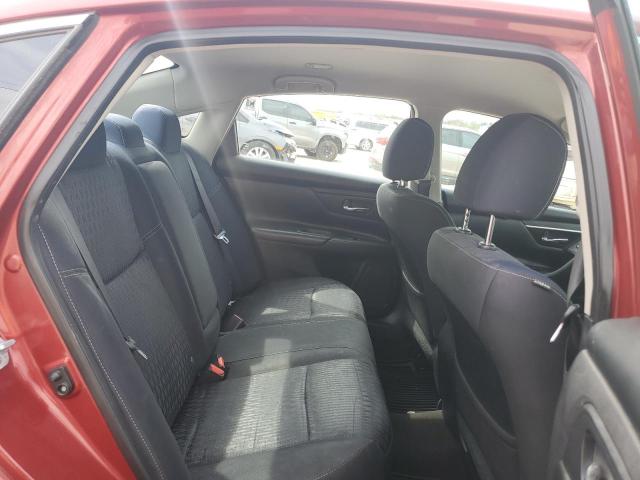 2016 NISSAN ALTIMA 2.5 - 1N4AL3AP9GN357169