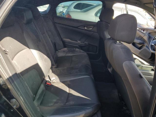 2021 HONDA CIVIC SPOR - 19XFC2F82ME201471