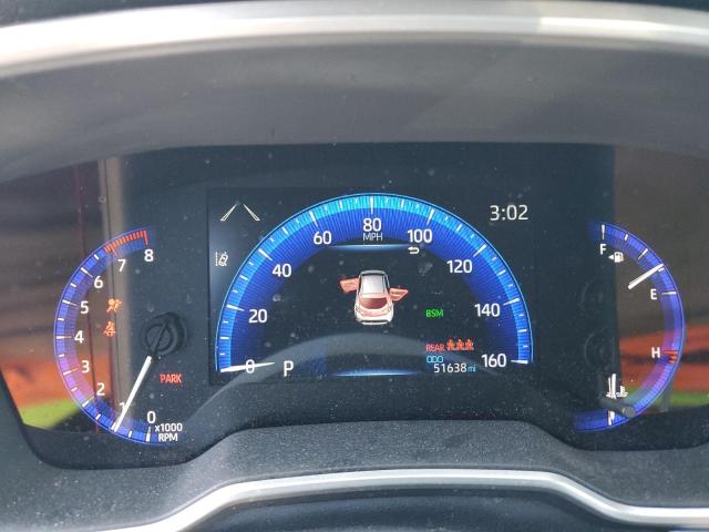 2020 TOYOTA COROLLA XS - JTNC4RBE1L3096153