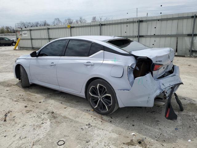 Vin: 1n4bl4cv0sn305847, lot: 52499565, nissan altima sr 20252