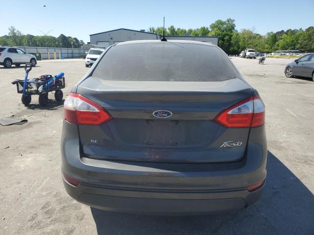 2017 FORD FIESTA SE - 3FADP4BJ0HM169931