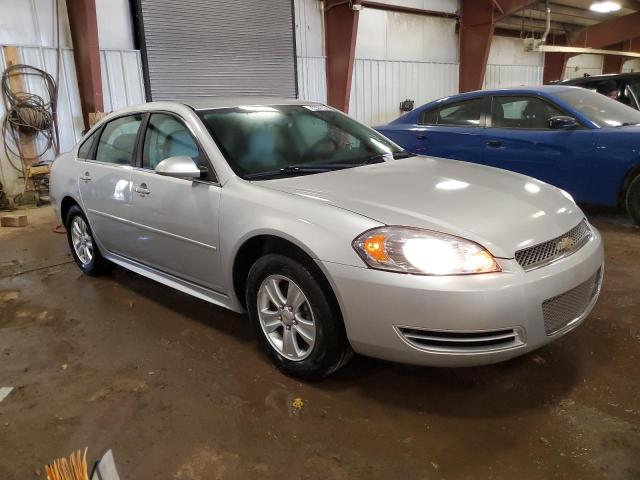 2014 CHEVROLET IMPALA LIM - 2G1WA5E36E1178054