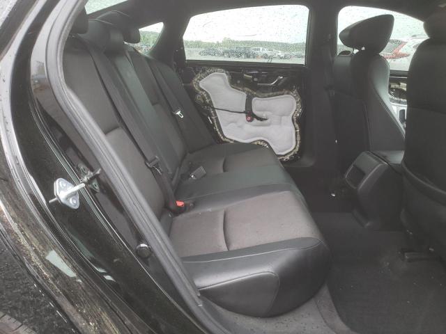 2022 HONDA ACCORD HYB - 1HGCV3F26NA010446