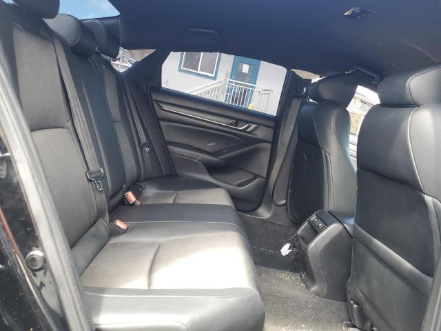 2021 HONDA ACCORD SPO - 1HGCV1F35MA091757