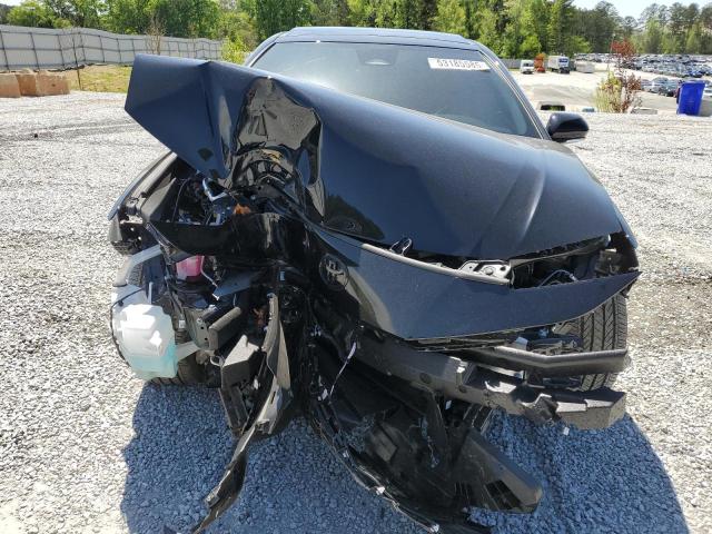 2025 TOYOTA CAMRY XSE - 4T1DAACK5SU588521