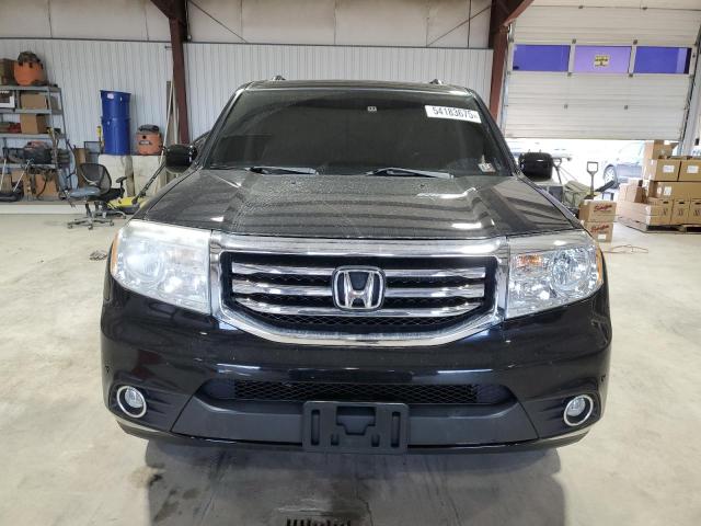 2015 HONDA PILOT TOUR 5FNYF4H98FB036802