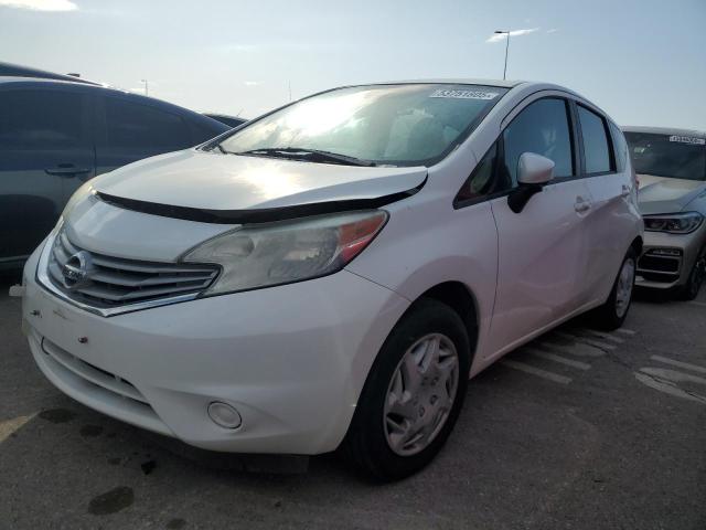 Vin: 3n1ce2cpxfl411469, lot: 53751805, nissan versa s 2015 img_1