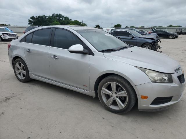 Vin: 1g1pg5sb9e7433295, lot: 54703535, chevrolet cruze ltz 20144