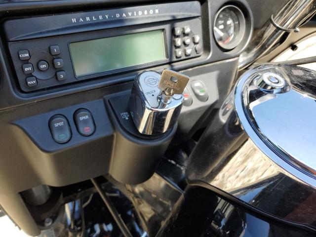 2006 HARLEY-DAVIDSON FLHTCUI - 1HD1FCW196Y662186