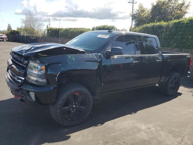 Vin: 3gcuksecxhg458601, lot: 51344385, chevrolet all models k1500 ltz 2017 img_1