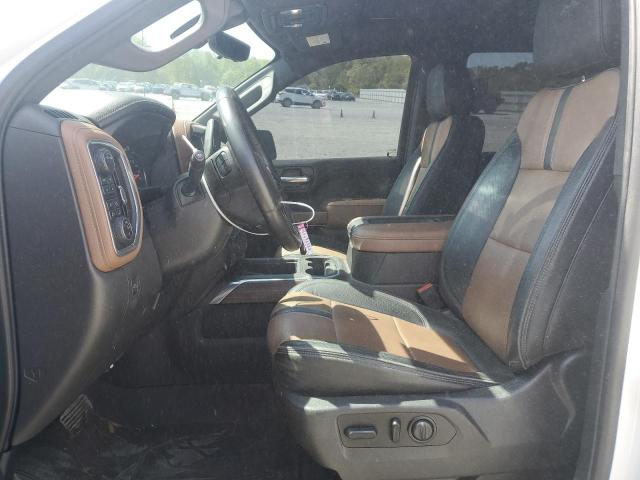 2020 CHEVROLET SILVERADO - 3GCUYHED8LG342235