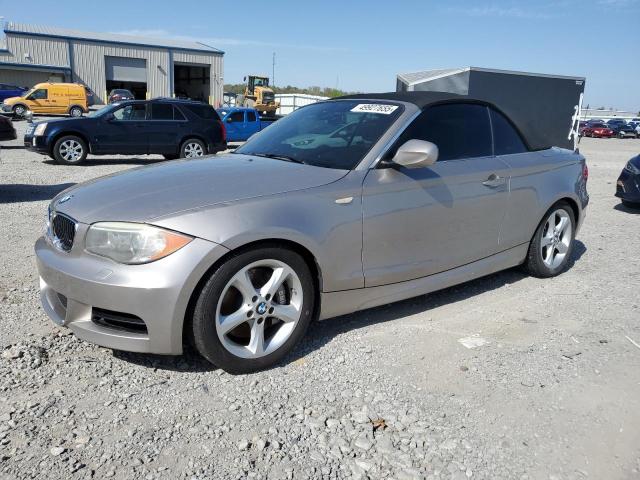 BMW 1 SERIES I