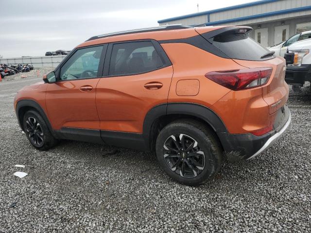 Vin: kl79mpsl7pb001251, lot: 51818025, chevrolet trailblzr lt 20232