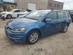 2019 VOLKSWAGEN GOLF SPORT - 3VWY57AUXKM512960