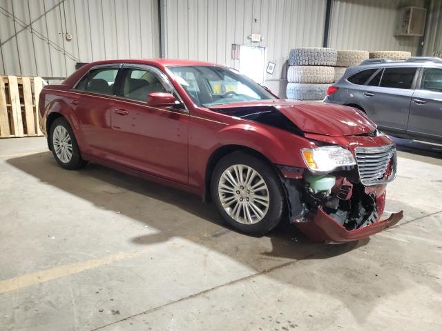 Vin: 2c3ccarg9eh308723, lot: 52051595, chrysler 300 20144