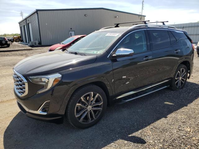 Vin: 3gkalxex7jl246448, lot: 53949985, gmc terrain denali 2018 img_1