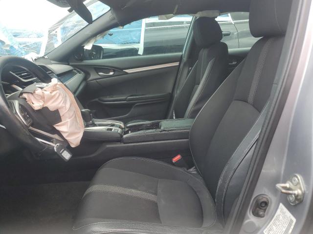 2019 HONDA CIVIC SPOR - 2HGFC2F82KH520050
