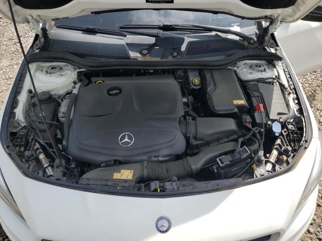 2016 MERCEDES-BENZ CLA 250 4M - WDDSJ4GB6GN350689