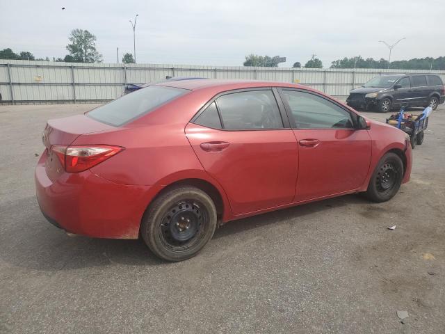Vin: 5yfburhe2hp676310, lot: 53708235, toyota corolla l 20173