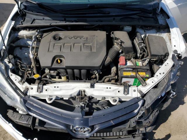 2016 TOYOTA COROLLA L - 5YFBURHEXGP451048