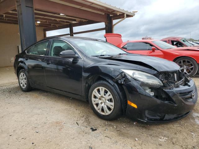 Vin: 1yvhz8bh6c5m30269, lot: 51128595, mazda 6 i 20124