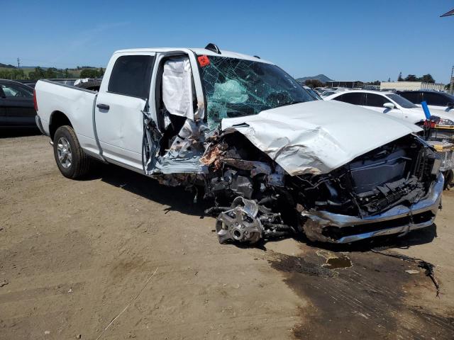 Vin: 3c6ur5dl4rg316669, lot: 54035425, ram 2500 big horn 20244