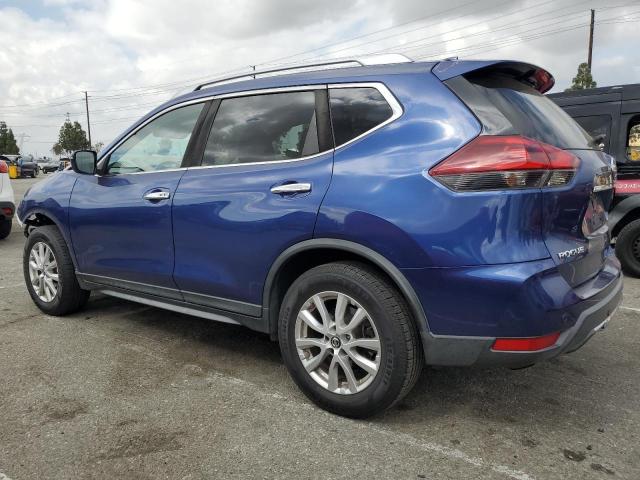 Vin: knmat2mt0kp517188, lot: 54234335, nissan rogue s 20192