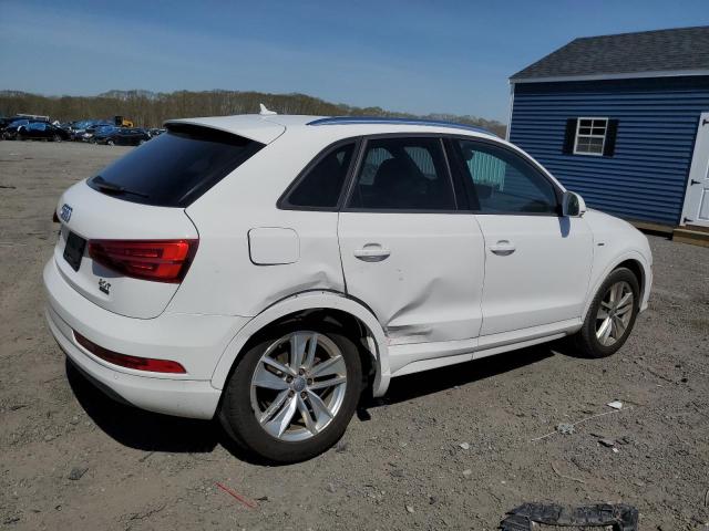 Vin: wa1eccfs7jr019255, lot: 54581155, audi q3 premium 20183
