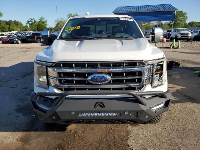 2021 FORD F150 SUPER - 1FTFW1E59MFC19531