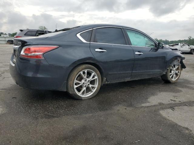 Vin: 1n4bl3ap5fc144542, lot: 54200385, nissan altima 3.5s 20153