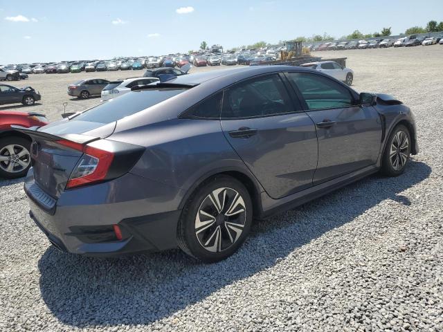 Vin: 19xfc1f72ge040755, lot: 54656625, honda civic exl 20163